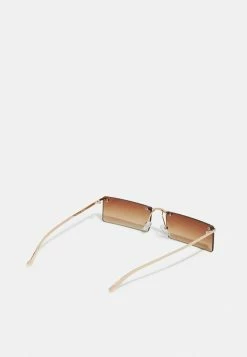 Only & Sons ONSSUNGLASSES UNISEX - Sunglasses - Mocha Mousse -Only & Sons shop 5d56e5b0b7474859b8a291054ee46aa1