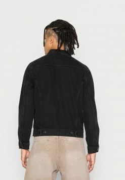 Only & Sons ONSDUKEBLACK JACKET - Denim Jacket - Black Denim 9 Only & Sons ONSDUKEBLACK JACKET - Denim Jacket - Black Denim -Only & Sons shop 5d6596d3452f459db7272c4458f7737a