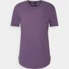 Only & Sons ONSMATT LIFE LONGY - Basic T-shirt - Montana Grape 1 Only & Sons ONSMATT LIFE LONGY - Basic T-shirt - Montana Grape -Only & Sons shop 5d784971e67141f5b8d17f7037884d50
