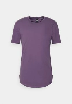 Only & Sons ONSMATT LIFE LONGY - Basic T-shirt - Montana Grape