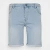 Only & Sons ONSPLY LIFE - Denim Shorts - Blue Denim -Only & Sons shop 5d919f617a8548829b6da123296f8dab