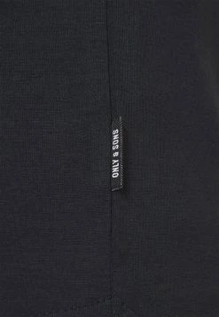 Only & Sons ONSMATT LIFE LONGY TEE 10 PACK - Basic T-shirt - White/blush/bride/heather/green/papaya/icemelt/navy/black -Only & Sons shop 5d940127264248a08867351c0058e2ae