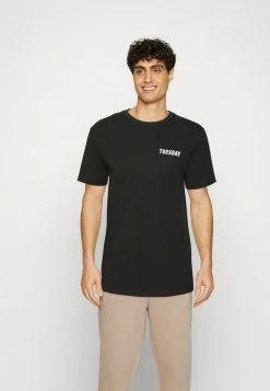 Only & Sons ONSWEEKDAY TEE 7 PACK - Print T-shirt - White -Only & Sons shop 5dc9178bde4f431e84313b6c73fb5877