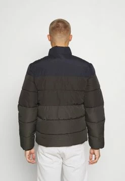 Only & Sons ONSMELVIN LIFE JACKET - Light Jacket - Dark Navy/phantom 10 Only & Sons ONSMELVIN LIFE JACKET - Light Jacket - Dark Navy/phantom -Only & Sons shop 5dedcc97e88f4606ac5a329b127f8814