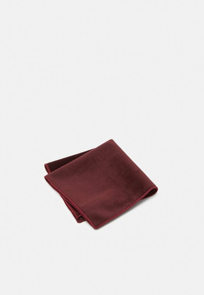 Only & Sons ONSTBOX THEO BOW TIE HANKERCHIEF SET - Pocket Square - Winetasting 8 Only & Sons ONSTBOX THEO BOW TIE HANKERCHIEF SET - Pocket Square - Winetasting - Image 6