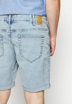 Only & Sons ONSPLY - Denim Shorts - Blue Denim -Only & Sons shop 5eefa7f04df94194a49b91b9b5db5f4b
