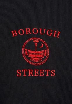 Only & Sons ONSDAVID RUGBY - Polo Shirt - Black -Only & Sons shop 5f1493ec137445ee87a894112fb1ad0f