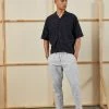 Only & Sons ONSLEO MIX - Chinos - Glacier Gray 1 Only & Sons ONSLEO MIX - Chinos - Glacier Gray -Only & Sons shop 5f876ba0549345659797c2ca615379b2