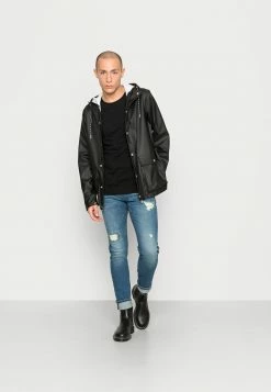 Only & Sons ONSLOOM - Slim Fit Jeans - Blue -Only & Sons shop 6055b73ea5ef4b879f91e8eaebd265cb