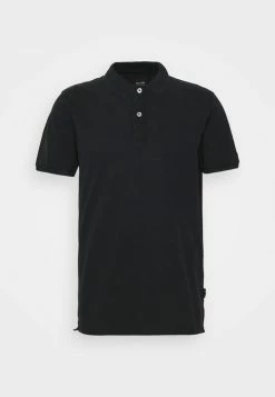 Only & Sons ONSTRAVIS - Polo Shirt - Dark Navy