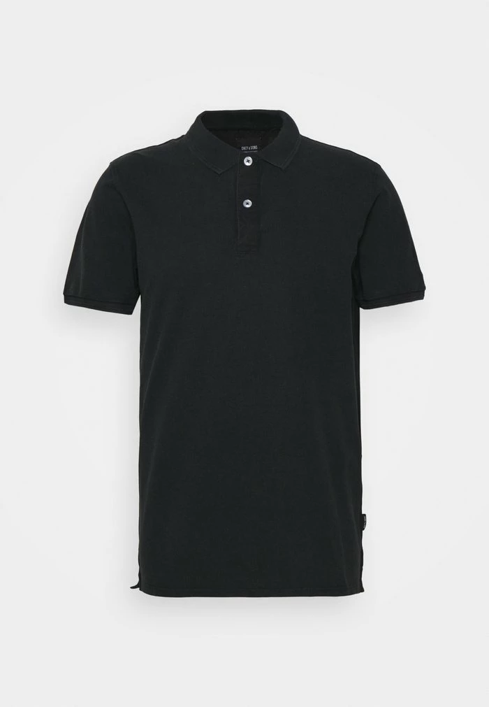 Only & Sons ONSTRAVIS - Polo Shirt - Dark Navy 3 Only & Sons ONSTRAVIS - Polo Shirt - Dark Navy