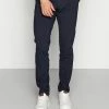 Only & Sons ONSMARK PANT STRIPE - Trousers - Night Sky
