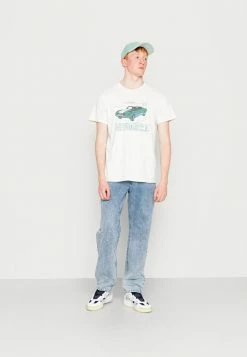 Only & Sons ONSEDGE LOOSE LIGHT - Straight Leg Jeans - Blue Denim 8 Only & Sons ONSEDGE LOOSE LIGHT - Straight Leg Jeans - Blue Denim -Only & Sons shop 60a2afa754d9487f99882a5b2454a862