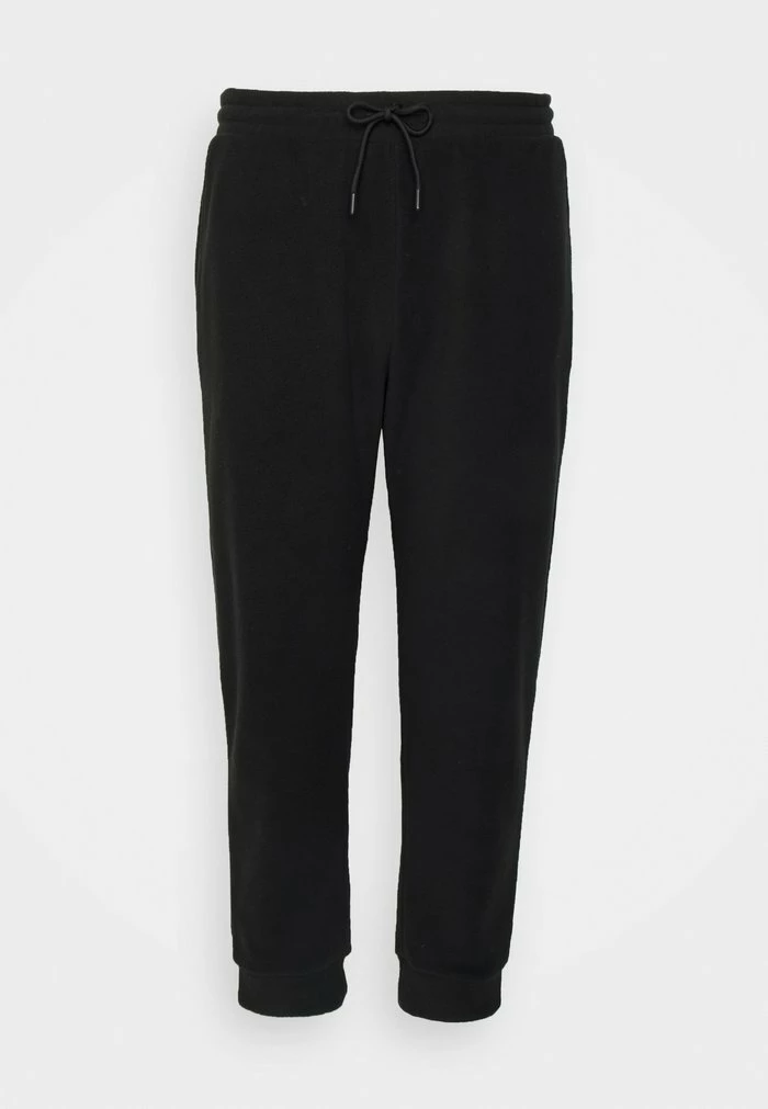 Only & Sons ONSNIKOLAI - Tracksuit Bottoms - Black 6 Only & Sons ONSNIKOLAI - Tracksuit Bottoms - Black - Image 4