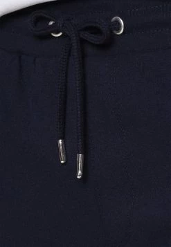 Only & Sons ONSWARMUP LIFE - Tracksuit Bottoms - Dark Navy -Only & Sons shop 616f0de3f3b94d26b7593d65f4b3841b