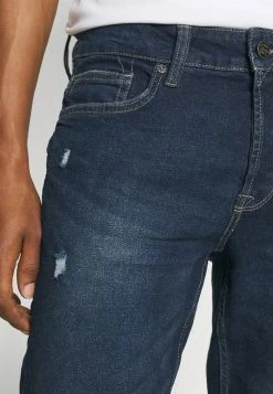 Only & Sons ONSLOOM LIFE - Slim Fit Jeans - Blue Denim -Only & Sons shop 62174bebe7674bf185b16974f950cf41