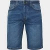 Only & Sons ONSAVI LIFE - Denim Shorts - Blue Denim 1 Only & Sons ONSAVI LIFE - Denim Shorts - Blue Denim -Only & Sons shop 622a1a98c73d454ea1250d259559d7b2