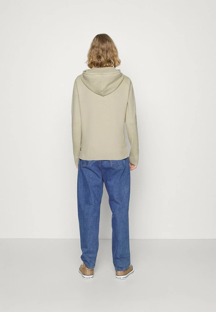 Only & Sons ONSPHIL HOODIE - Jumper - Beige 5 Only & Sons ONSPHIL HOODIE - Jumper - Beige - Image 3