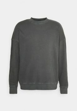 Only & Sons ONSRON LIFE - Sweatshirt - Black -Only & Sons shop 62a5d6b877e44b4790c4282efcf19b5c
