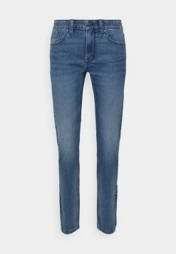 Only & Sons ONSWARP LIFE - Jeans Skinny Fit - Blue Denim
