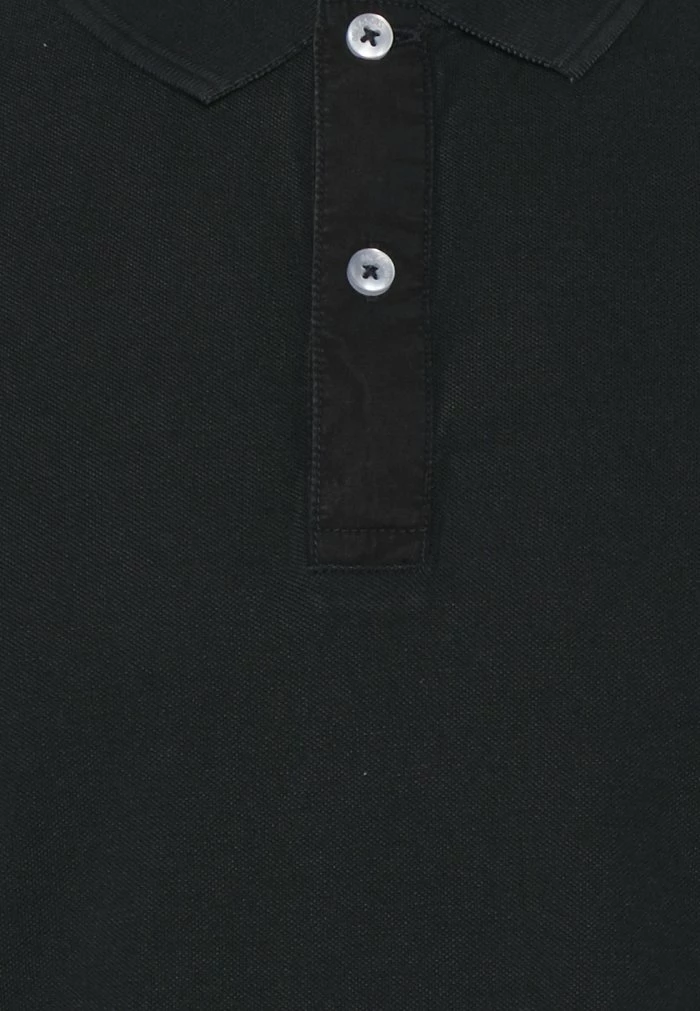 Only & Sons ONSTRAVIS - Polo Shirt - Dark Navy 5 Only & Sons ONSTRAVIS - Polo Shirt - Dark Navy - Image 3