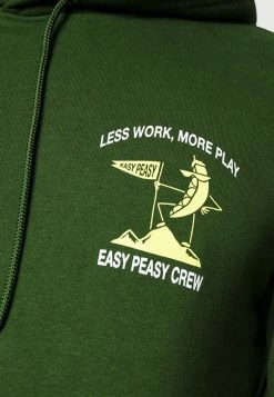 Only & Sons ONSRALF HOODIE - Sweatshirt - Green 11 Only & Sons ONSRALF HOODIE - Sweatshirt - Green -Only & Sons shop 6375f41e9a794573aae7a51cc872d01f