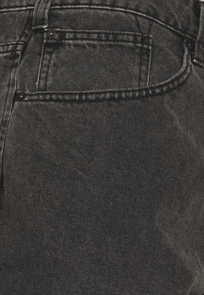 Only & Sons ONSCONE LIFE CARROT - Jeans Tapered Fit - Black Denim 6 Only & Sons ONSCONE LIFE CARROT - Jeans Tapered Fit - Black Denim - Image 4