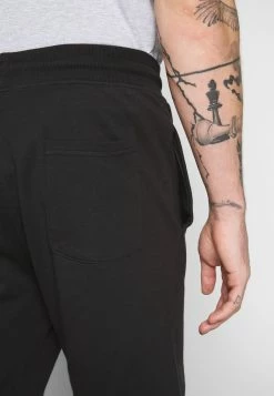 Only & Sons ONSNEIL - Tracksuit Bottoms - Black -Only & Sons shop 63cda2ba31e943c38f89a3b3a6f3517d