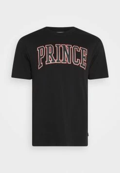 Only & Sons ONSFRED PRINCE UNISEX - Print T-shirt - Black 10 Only & Sons ONSFRED PRINCE UNISEX - Print T-shirt - Black -Only & Sons shop 63e6a34351b2469fb0ec791d1121a85b