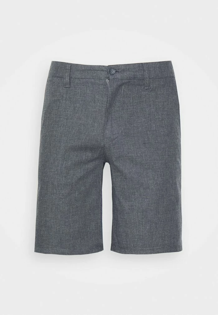 Only & Sons ONSMARK - Shorts - Black 9 Only & Sons ONSMARK - Shorts - Black - Image 7