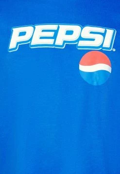 Only & Sons ONSPEPSI LOGO TEE - Print T-shirt - Skydiver 7 Only & Sons ONSPEPSI LOGO TEE - Print T-shirt - Skydiver -Only & Sons shop 643dfb3d306146c89149f193ae058c7e