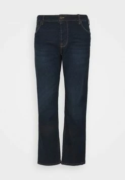 Only & Sons ONSLOOM LIFE SLIM - Straight Leg Jeans - Blue Denim