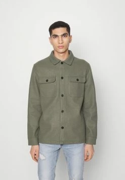Only & Sons ONSKODYL LOOK - Summer Jacket - Castor Gray