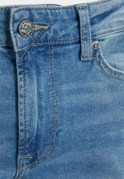 Only & Sons ONSLOOM LIFE - Slim Fit Jeans - Blue Denim 7 Only & Sons ONSLOOM LIFE - Slim Fit Jeans - Blue Denim -Only & Sons shop 64acff29e334468cb71e601af1ec4370