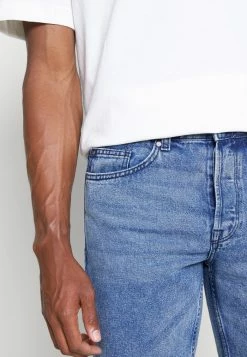 Only & Sons ONSAVI WASHED - Denim Shorts - Blue Denim -Only & Sons shop 650f86eea5ff4938937a7f053a8171fa