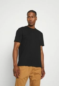 Only & Sons ONSMILLENIUM LIFE TEE - Basic T-shirt - Black