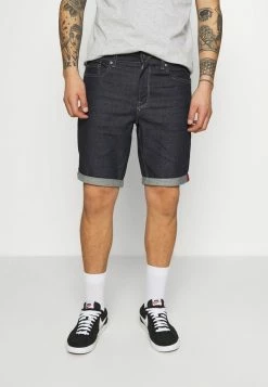 Only & Sons ONSPLY LIFE - Denim Shorts - Blue Denim