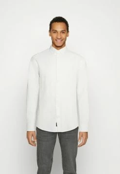 Only & Sons ONSARLO - Shirt - Star White