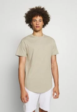 Only & Sons ONSMATT LIFE LONGY TEE 7 PACK - Basic T-shirt - Dark Blue/beige/green 13 Only & Sons ONSMATT LIFE LONGY TEE 7 PACK - Basic T-shirt - Dark Blue/beige/green -Only & Sons shop 6555af7557f543b0ae212362e36b8ec5