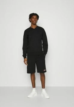 Only & Sons ONSCLAYTON V-NECK SWEAT - Sweatshirt - Black 9 Only & Sons ONSCLAYTON V-NECK SWEAT - Sweatshirt - Black -Only & Sons shop 6565d4a6d2a545deae017ab36f525c36