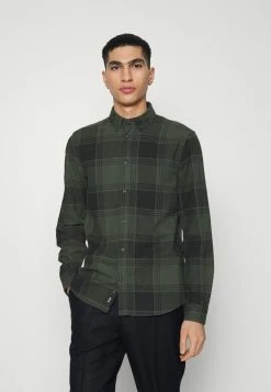 Only & Sons LS CHECK - Shirt - Rosin