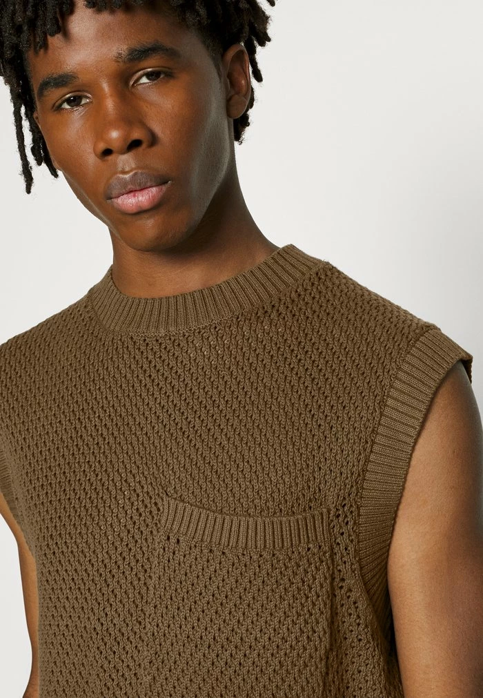 Only & Sons ONSMYLE - Jumper - Teak 7 Only & Sons ONSMYLE - Jumper - Teak - Image 5