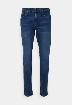 Only & Sons ONSLOOM LIFE - Slim Fit Jeans - Blue Denim -Only & Sons shop 661010240cd74c1f99c9d04e5a64bf8d