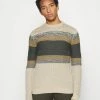 Only & Sons ONSLAZLO - Jumper - Pelican