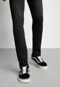 Only & Sons ONSLOOM SLIM - Slim Fit Jeans - Black Denim 13 Only & Sons ONSLOOM SLIM - Slim Fit Jeans - Black Denim -Only & Sons shop 682c5d8923c54edca29041ff59b949cb