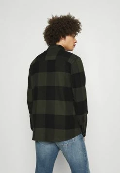 Only & Sons ONSMILO OVERSHIRT - Shirt - Forest Night 9 Only & Sons ONSMILO OVERSHIRT - Shirt - Forest Night -Only & Sons shop 683f7d9b5a6347339f03162969db6d02