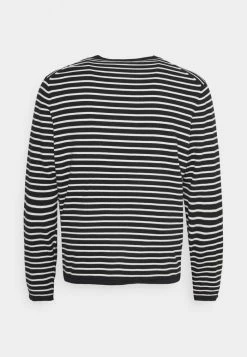 Only & Sons ONSCOBY - Jumper - Dark Navy 6 Only & Sons ONSCOBY - Jumper - Dark Navy -Only & Sons shop 69297af87c264c4d9dd30c82f135eccd