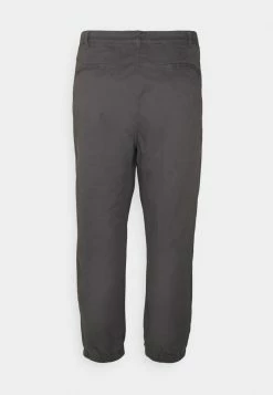 Only & Sons ONSCAM - Trousers - Grey Pinstripe -Only & Sons shop 695851df94e5431b82948656d3d5538b