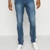 Only & Sons ONSLOOM LIFE - Slim Fit Jeans - Blue Denim