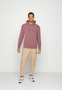 Only & Sons ONSCERES LIFE HOODIE SWEAT - Sweatshirt - Burlwood -Only & Sons shop 69dc65af62eb49a0be74f17fa3f7591a